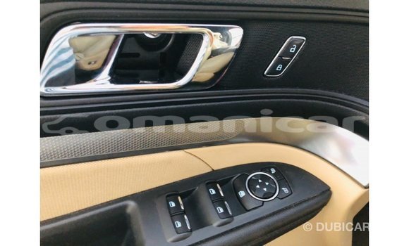 Buy Import Ford Explorer Red Car in Import - Dubai in Dhufar Buy Import Ford Explorer Red Car in Import - Dubai in Dhufar