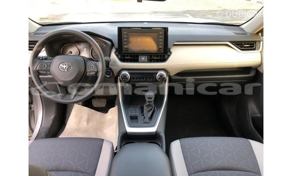 Buy Import Toyota 4Runner Other Car in Import - Dubai in Dhufar Buy Import Toyota 4Runner Other Car in Import - Dubai in Dhufar