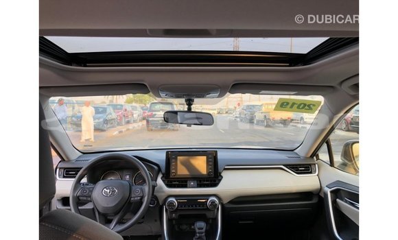 Buy Import Toyota 4Runner Other Car in Import - Dubai in Dhufar Buy Import Toyota 4Runner Other Car in Import - Dubai in Dhufar