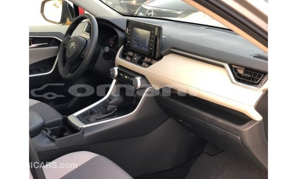 Buy Import Toyota 4Runner Other Car in Import - Dubai in Dhufar Buy Import Toyota 4Runner Other Car in Import - Dubai in Dhufar