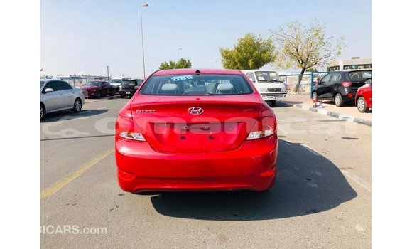 Buy Import Hyundai Accent Red Car in Import - Dubai in Dhufar Buy Import Hyundai Accent Red Car in Import - Dubai in Dhufar