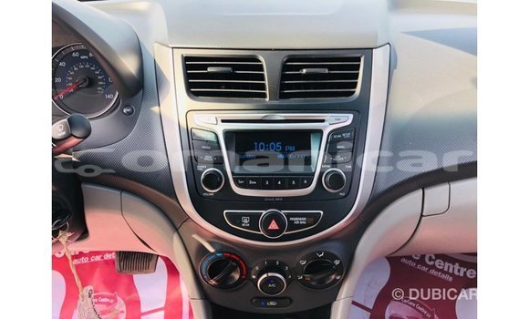 Buy Import Hyundai Accent Red Car in Import - Dubai in Dhufar Buy Import Hyundai Accent Red Car in Import - Dubai in Dhufar