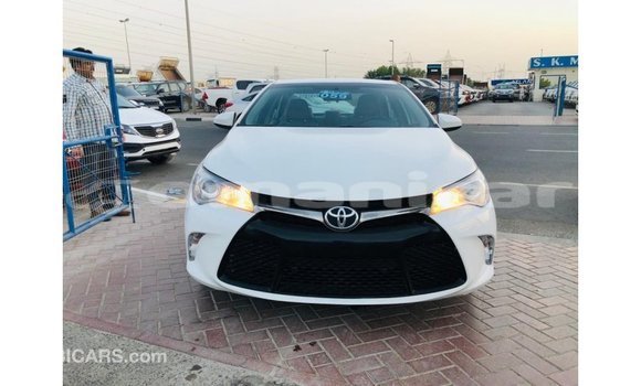 Buy Import Toyota Camry White Car in Import - Dubai in Dhufar Buy Import Toyota Camry White Car in Import - Dubai in Dhufar