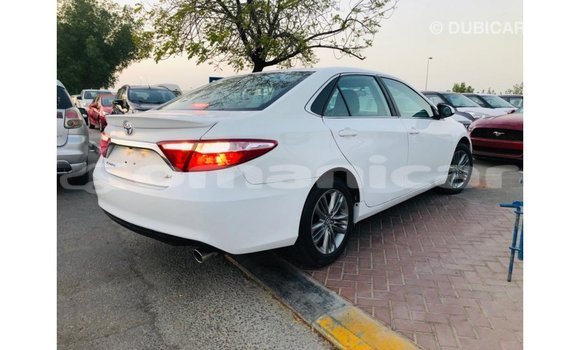 Buy Import Toyota Camry White Car in Import - Dubai in Dhufar Buy Import Toyota Camry White Car in Import - Dubai in Dhufar