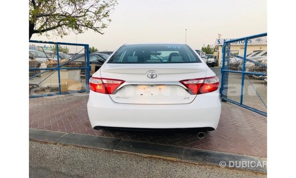 Buy Import Toyota Camry White Car in Import - Dubai in Dhufar Buy Import Toyota Camry White Car in Import - Dubai in Dhufar