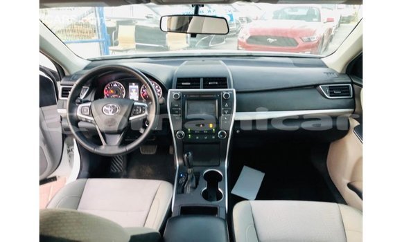 Buy Import Toyota Camry White Car in Import - Dubai in Dhufar Buy Import Toyota Camry White Car in Import - Dubai in Dhufar