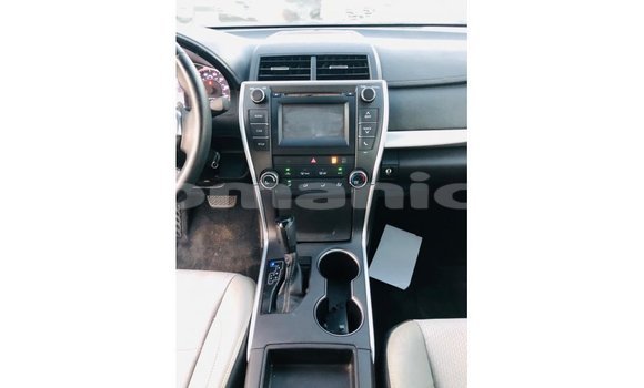 Buy Import Toyota Camry White Car in Import - Dubai in Dhufar Buy Import Toyota Camry White Car in Import - Dubai in Dhufar