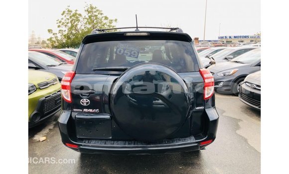 Buy Import Toyota 4Runner Black Car in Import - Dubai in Dhufar Buy Import Toyota 4Runner Black Car in Import - Dubai in Dhufar