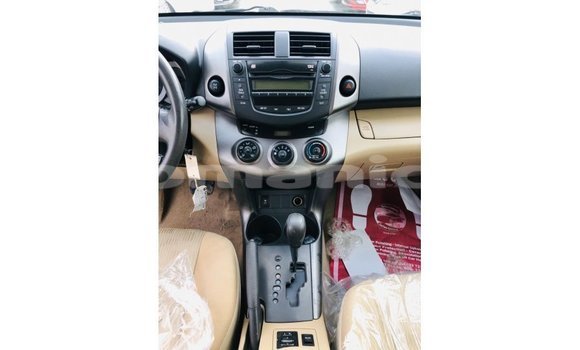 Buy Import Toyota 4Runner Black Car in Import - Dubai in Dhufar Buy Import Toyota 4Runner Black Car in Import - Dubai in Dhufar