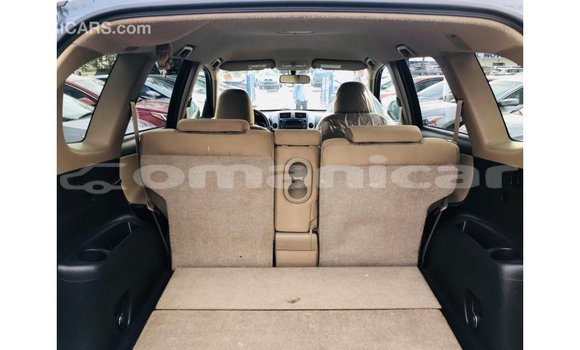 Buy Import Toyota 4Runner Black Car in Import - Dubai in Dhufar Buy Import Toyota 4Runner Black Car in Import - Dubai in Dhufar