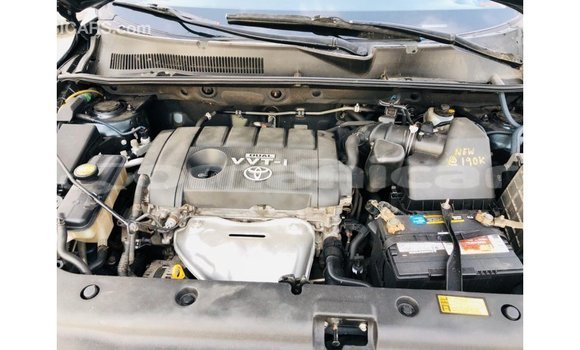 Buy Import Toyota 4Runner Black Car in Import - Dubai in Dhufar Buy Import Toyota 4Runner Black Car in Import - Dubai in Dhufar