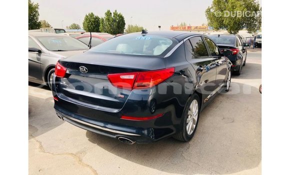 Buy Import Kia Optima Blue Car in Import - Dubai in Dhufar Buy Import Kia Optima Blue Car in Import - Dubai in Dhufar