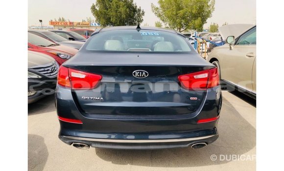 Buy Import Kia Optima Blue Car in Import - Dubai in Dhufar Buy Import Kia Optima Blue Car in Import - Dubai in Dhufar