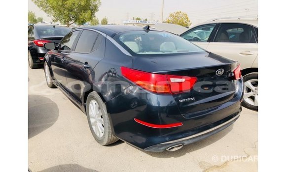 Buy Import Kia Optima Blue Car in Import - Dubai in Dhufar Buy Import Kia Optima Blue Car in Import - Dubai in Dhufar