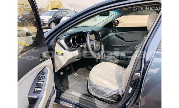 Buy Import Kia Optima Blue Car in Import - Dubai in Dhufar Buy Import Kia Optima Blue Car in Import - Dubai in Dhufar