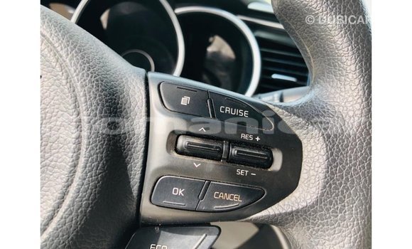 Buy Import Kia Optima Blue Car in Import - Dubai in Dhufar Buy Import Kia Optima Blue Car in Import - Dubai in Dhufar