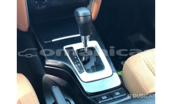 Buy Import Toyota Fortuner White Car in Import - Dubai in Dhufar Buy Import Toyota Fortuner White Car in Import - Dubai in Dhufar