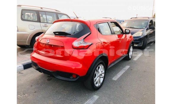 Buy Import Nissan Juke Red Car in Import - Dubai in Dhufar Buy Import Nissan Juke Red Car in Import - Dubai in Dhufar