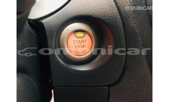 Buy Import Nissan Juke Red Car in Import - Dubai in Dhufar Buy Import Nissan Juke Red Car in Import - Dubai in Dhufar