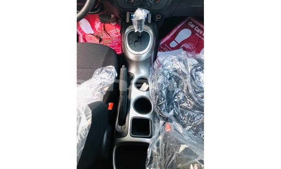 Buy Import Nissan Juke Red Car in Import - Dubai in Dhufar Buy Import Nissan Juke Red Car in Import - Dubai in Dhufar