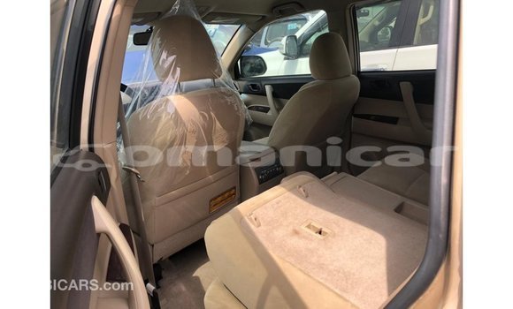 Buy Import Toyota Highlander Other Car in Import - Dubai in Dhufar Buy Import Toyota Highlander Other Car in Import - Dubai in Dhufar