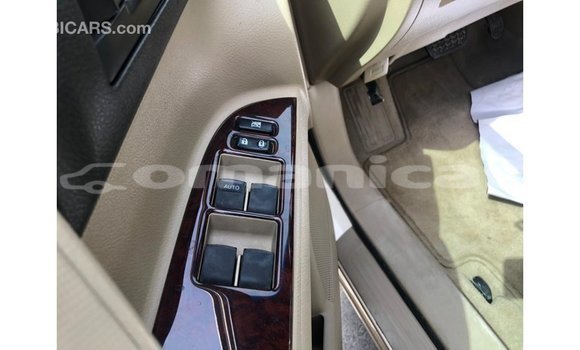 Buy Import Toyota Highlander Other Car in Import - Dubai in Dhufar Buy Import Toyota Highlander Other Car in Import - Dubai in Dhufar