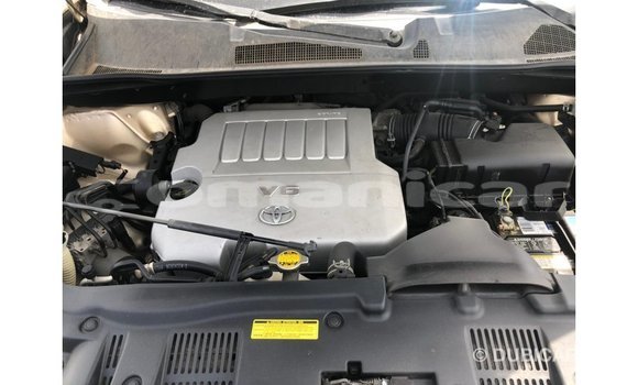 Buy Import Toyota Highlander Other Car in Import - Dubai in Dhufar Buy Import Toyota Highlander Other Car in Import - Dubai in Dhufar