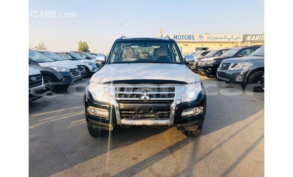 Buy Import Mitsubishi Pajero Black Car in Import - Dubai in Dhufar Buy Import Mitsubishi Pajero Black Car in Import - Dubai in Dhufar