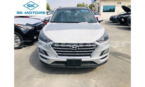 Buy Import Hyundai Tucson Other Car in Import - Dubai in Dhufar
