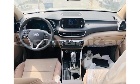 Buy Import Hyundai Tucson Other Car in Import - Dubai in Dhufar Buy Import Hyundai Tucson Other Car in Import - Dubai in Dhufar
