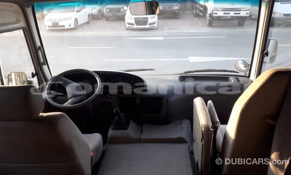 Buy Import Toyota Coaster White Car in Import - Dubai in Dhufar Buy Import Toyota Coaster White Car in Import - Dubai in Dhufar
