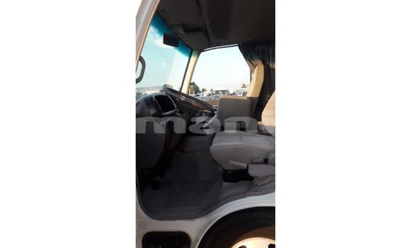 Buy Import Toyota Coaster White Car in Import - Dubai in Dhufar Buy Import Toyota Coaster White Car in Import - Dubai in Dhufar