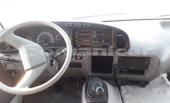 Buy Import Toyota Coaster White Car in Import - Dubai in Dhufar Buy Import Toyota Coaster White Car in Import - Dubai in Dhufar