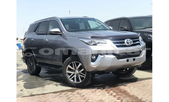 Buy Import Toyota Fortuner Other Car in Import - Dubai in Dhufar