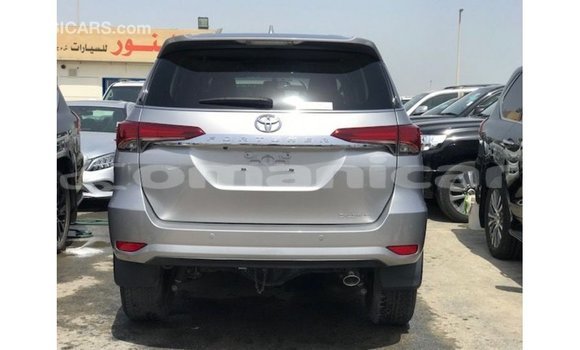 Buy Import Toyota Fortuner Other Car in Import - Dubai in Dhufar Buy Import Toyota Fortuner Other Car in Import - Dubai in Dhufar