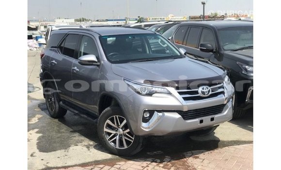 Buy Import Toyota Fortuner Other Car in Import - Dubai in Dhufar Buy Import Toyota Fortuner Other Car in Import - Dubai in Dhufar