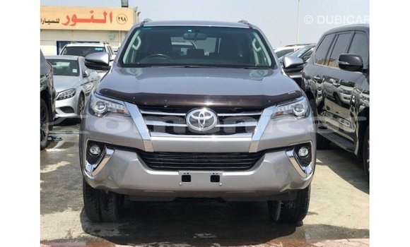 Buy Import Toyota Fortuner Other Car in Import - Dubai in Dhufar Buy Import Toyota Fortuner Other Car in Import - Dubai in Dhufar