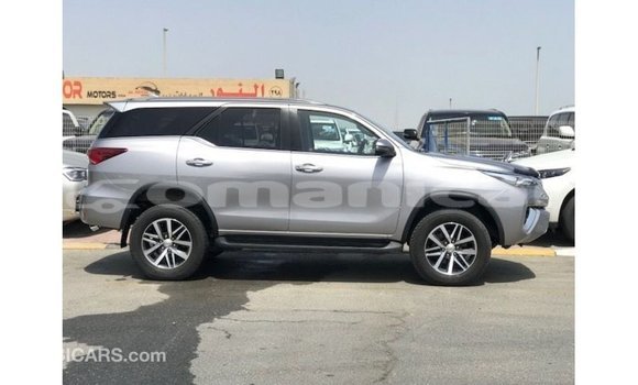 Buy Import Toyota Fortuner Other Car in Import - Dubai in Dhufar Buy Import Toyota Fortuner Other Car in Import - Dubai in Dhufar