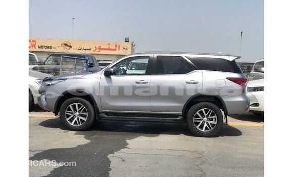 Buy Import Toyota Fortuner Other Car in Import - Dubai in Dhufar Buy Import Toyota Fortuner Other Car in Import - Dubai in Dhufar