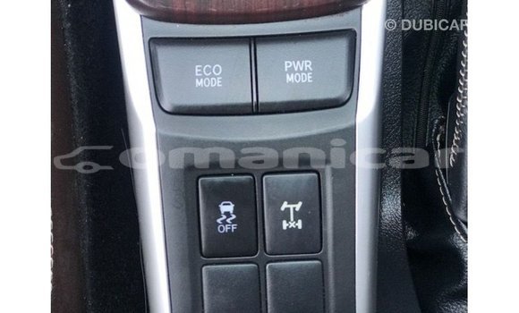 Buy Import Toyota Fortuner Other Car in Import - Dubai in Dhufar Buy Import Toyota Fortuner Other Car in Import - Dubai in Dhufar