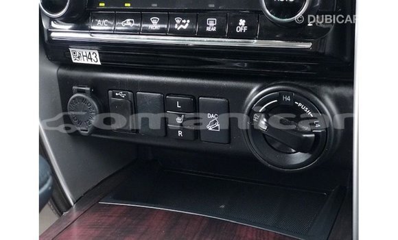 Buy Import Toyota Fortuner Other Car in Import - Dubai in Dhufar Buy Import Toyota Fortuner Other Car in Import - Dubai in Dhufar