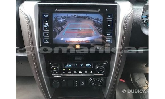 Buy Import Toyota Fortuner Other Car in Import - Dubai in Dhufar Buy Import Toyota Fortuner Other Car in Import - Dubai in Dhufar