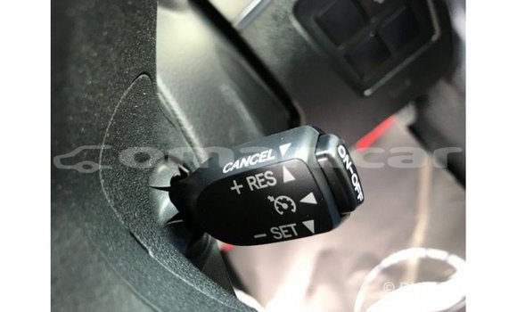 Buy Import Toyota Land Cruiser Black Car in Import - Dubai in Dhufar Buy Import Toyota Land Cruiser Black Car in Import - Dubai in Dhufar