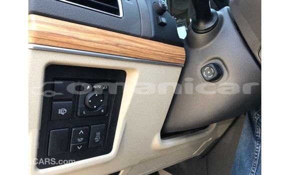 Buy Import Toyota Prado Red Car in Import - Dubai in Dhufar Buy Import Toyota Prado Red Car in Import - Dubai in Dhufar