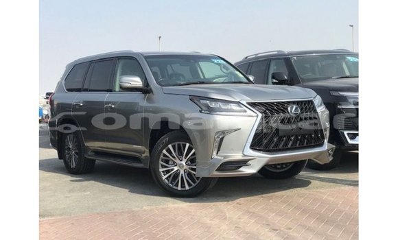 Buy Import Lexus LX Other Car in Import - Dubai in Dhufar Buy Import Lexus LX Other Car in Import - Dubai in Dhufar