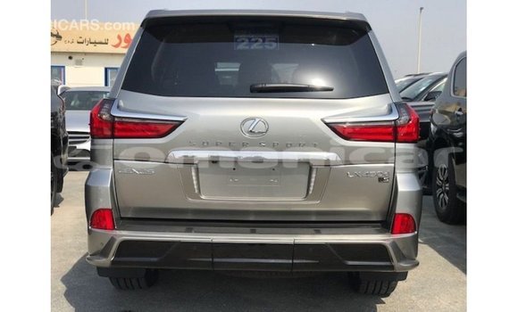 Buy Import Lexus LX Other Car in Import - Dubai in Dhufar Buy Import Lexus LX Other Car in Import - Dubai in Dhufar