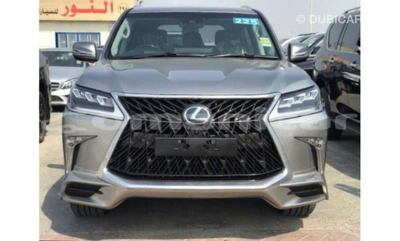 Buy Import Lexus LX Other Car in Import - Dubai in Dhufar Buy Import Lexus LX Other Car in Import - Dubai in Dhufar