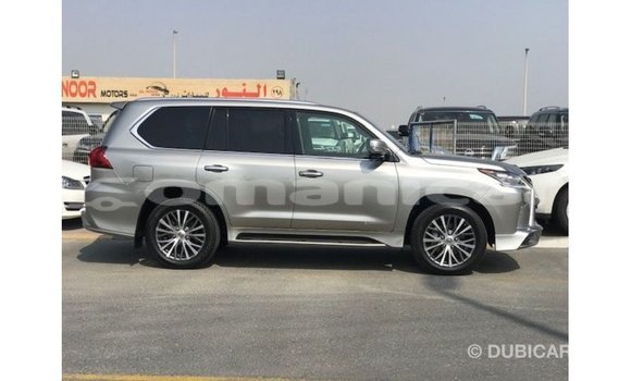 Buy Import Lexus LX Other Car in Import - Dubai in Dhufar Buy Import Lexus LX Other Car in Import - Dubai in Dhufar