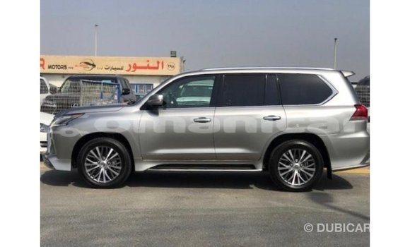 Buy Import Lexus LX Other Car in Import - Dubai in Dhufar Buy Import Lexus LX Other Car in Import - Dubai in Dhufar