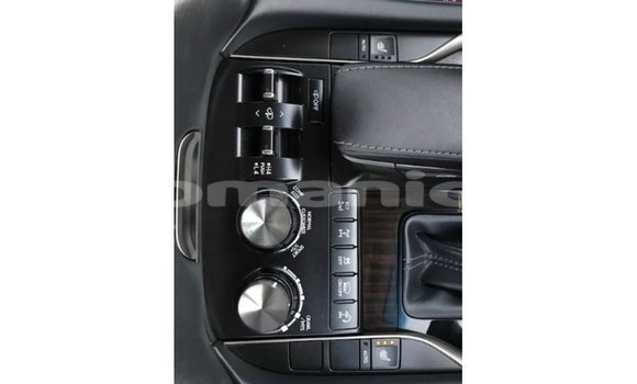 Buy Import Lexus LX Other Car in Import - Dubai in Dhufar Buy Import Lexus LX Other Car in Import - Dubai in Dhufar